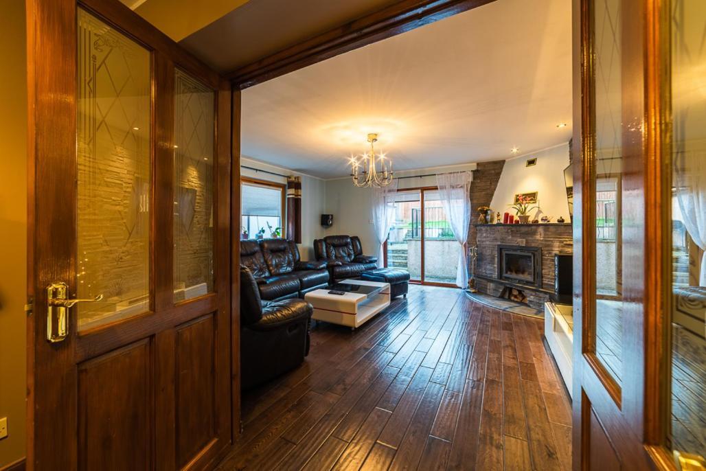 Willa , Cosy House In Inverness Extérieur photo
