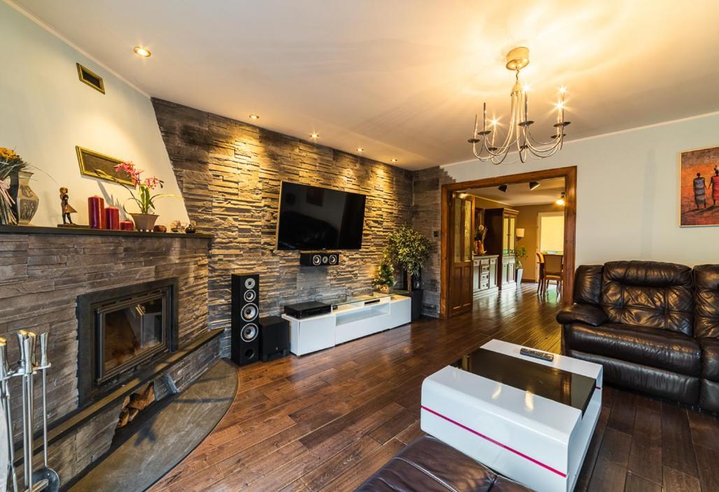 Willa , Cosy House In Inverness Extérieur photo