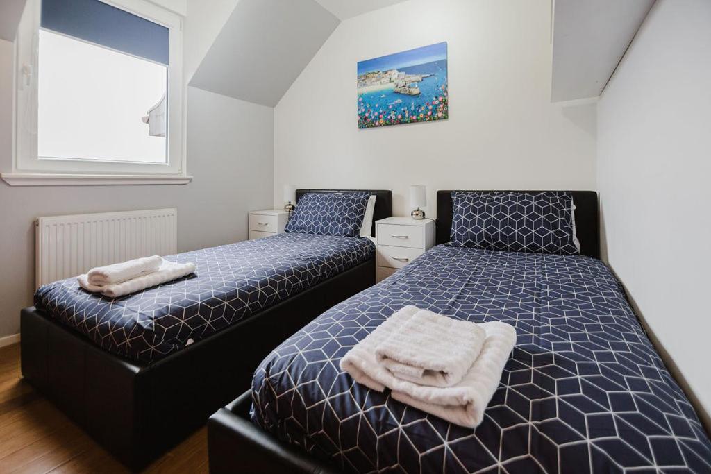 Willa , Cosy House In Inverness Extérieur photo