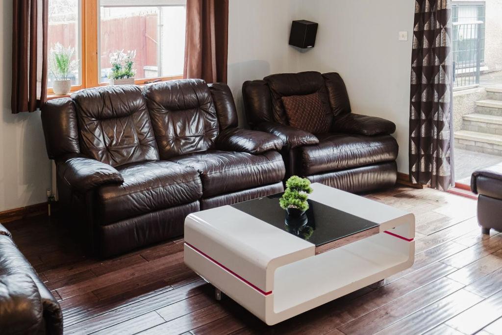 Willa , Cosy House In Inverness Extérieur photo