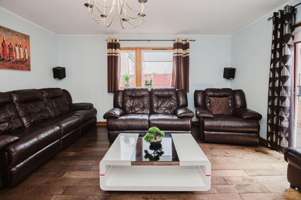 Willa , Cosy House In Inverness Extérieur photo