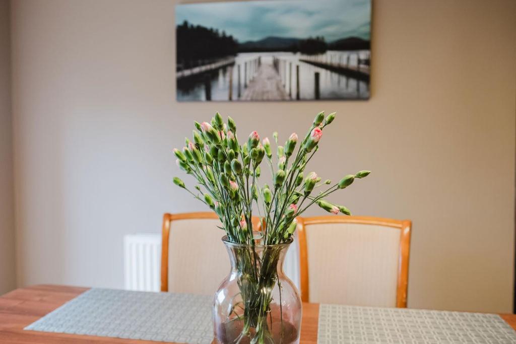 Willa , Cosy House In Inverness Extérieur photo